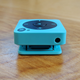 Illustration for article titled The Mighty Vibe is an iPod Shuffle for the Spotify Ageem/em